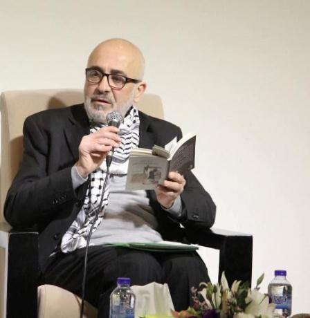 حيوية الكادر والمؤتمر الثامن