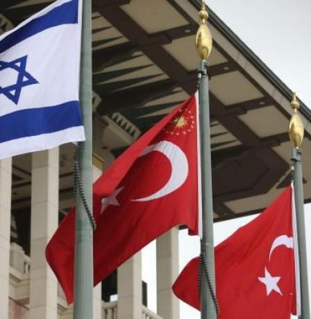 خاص| تصعيد محسوب بين إسرائيل وتركيا.. توتر يتصاعد دون القطيعة