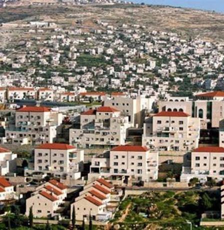 محافظة القدس تحذر: بلدية الاحتلال تعلن عن ميزانية ضخمة لطرق استيطانية حول القدس