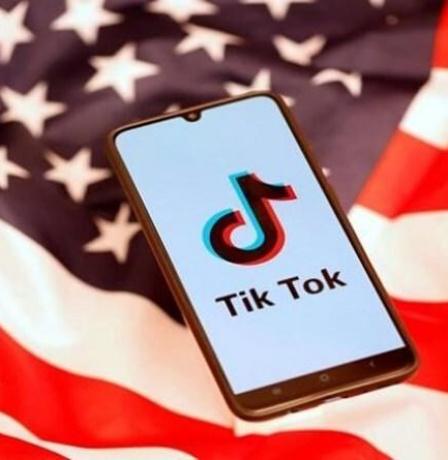 بعد الشراكة الجديدة… موجة حذف واسعة تضرب «تيك توك» في أميركا