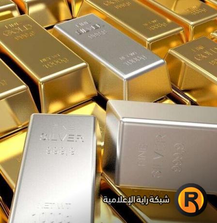 أسعار الذهب.. ارتفاع جديد قبل بداية السنة الجديدة 2026