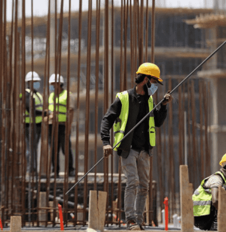 الإحصاء: انخفاض عدد رخص البناء الصادرة في الربع الأخير 2025