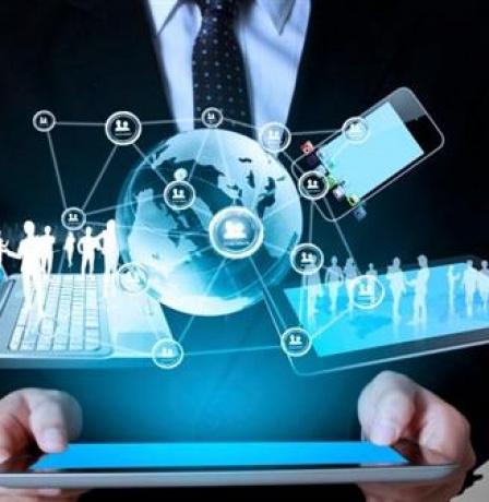 295 ألف مشترك في الإنترنت عبر الألياف الضوئية في فلسطين