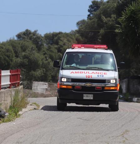 وفاة طالبة متأثرة بجراحها إثر حادث دهس غرب الخليل