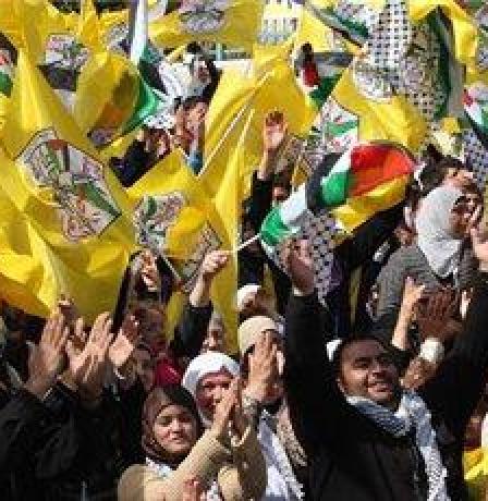 قائمة حركة "فتح" تكتسح انتخابات نقابة المهندسين الزراعيين