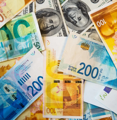 ثبات على أسعار صرف العملات