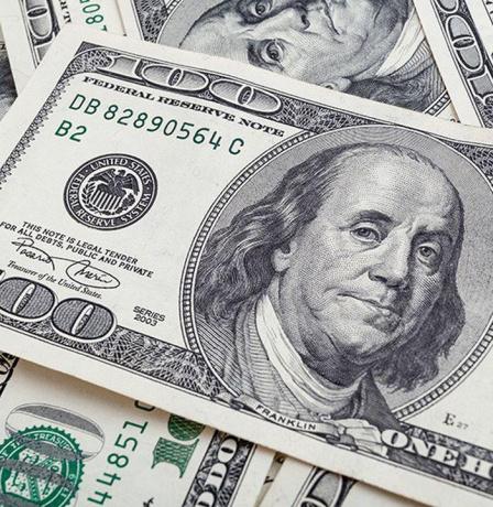 تحليل | الدولار يتدحرج.. أسوأ أداء سنوي منذ 2017