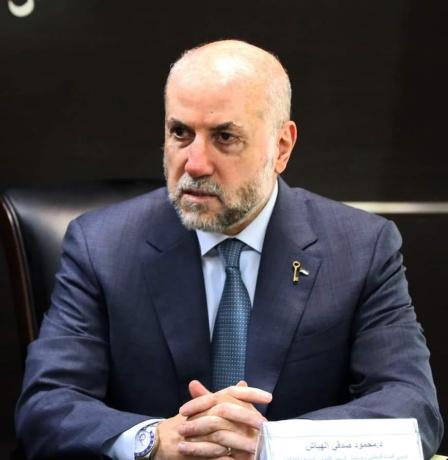 الهباش أمام المنتدى الإسلامي الأوروبي: غياب العدالة في التعامل مع القضية الفلسطينية سبب أزمات المنطقة