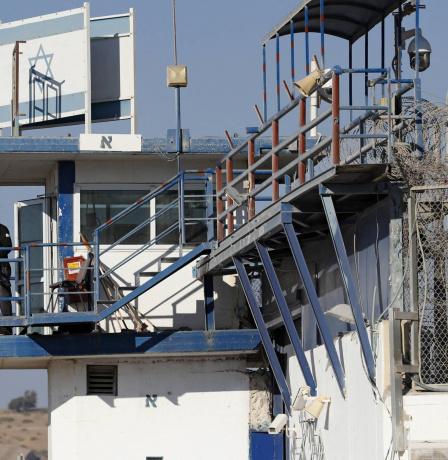 هيئة شؤون الأسرى ونادي الأسير: تأجيل جلسات المحاكم للأسبوع الثالث على التوالي في محكمتي عوفر وسالم