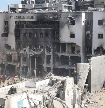 الصحة العالمية: إعادة إعمار قطاع الصحة في غزة تتطلب 10 مليارات دولار