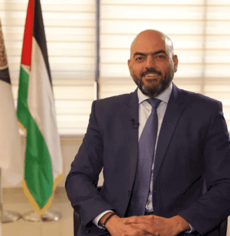 إنه… منتخب يُقاتل