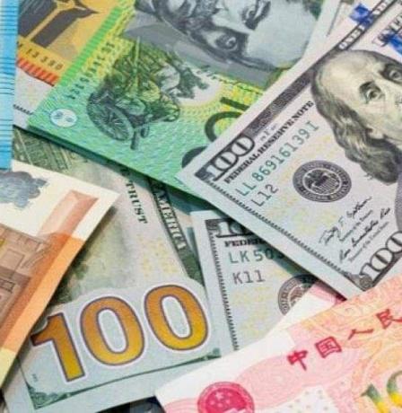 أسعار العملات مقابل الشيقل