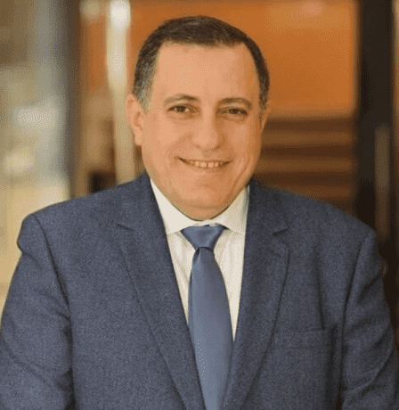 مروان البرغوثي.. "النحيل" الذي أصبح رمز النضال الفلسطيني
