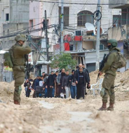 الأمم المتحدة: إسرائيل هجرت نحو 40 ألف فلسطيني بالضفة منذ مطلع 2025