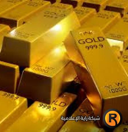 الذهب يقلص مكاسبه مع تقدم المحادثات الأوكرانية وترقب بيانات أميركية