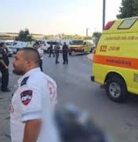 201 قتيل في الداخل منذ مطلع العالم ...مقتل شاب في كفر كنا