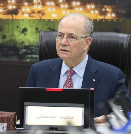 مجلس الوزراء يصادق على تشكيل فريق وطني لمتابعة ملف المفقودين وخاصة في قطاع غزة