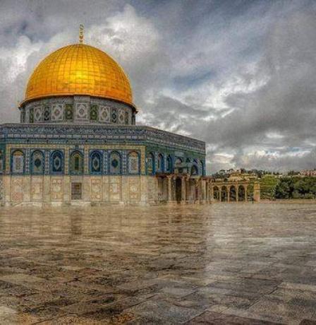 الاحتلال يواصل إغلاق المسجد الأقصى لليوم السادس ويمنع المصلين من دخوله