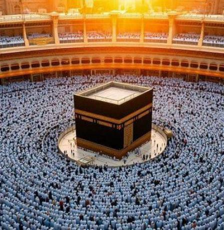 بث مباشر قرعة الحج في الضفة 1447هـ – تحميل كشف أسماء حجاج فلسطين 2026 إلكترونيًا عبر الأوقاف