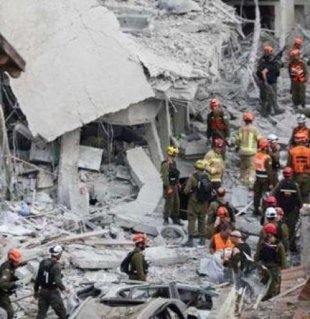 المفوضية الأوروبية: نرحّب بوقف إطلاق النار بين لبنان و"إسرائيل" لـ10 أيام