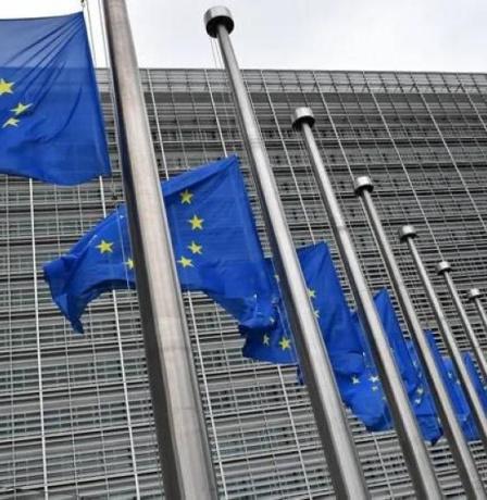 الاتحاد الأوروبي يعرب عن رفضه لقانون إعدام الأسرى الفلسطينيين