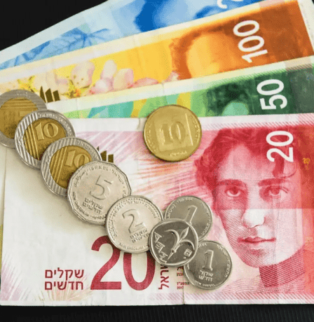 ارتفاع على أسعار صرف العملات
