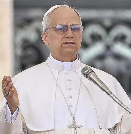 الفاتيكان يصفع مبادرة ترامب.. البابا يرفض الانضمام لــ"مجلس السلام"