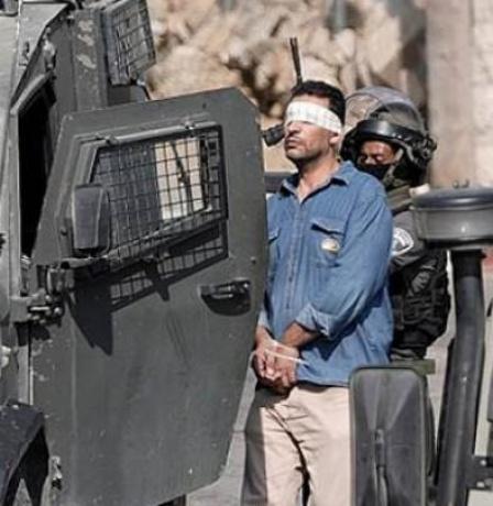 حملة اقتحامات واعتقالات بالضفة وتصاعد اعتداءات المستوطنين