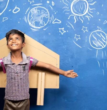 خاص| كيف يمكن للأهل مساعدة أبنائهم في اكتشاف أهدافهم وتنمية مهاراتهم منذ الصغر؟