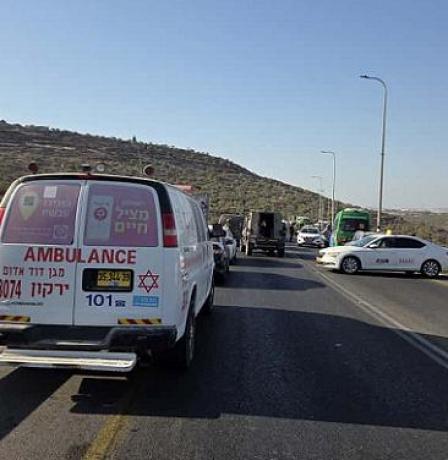 إصابات خطيرة في جرائم إطلاق نار بأبو سنان وعين ماهل
