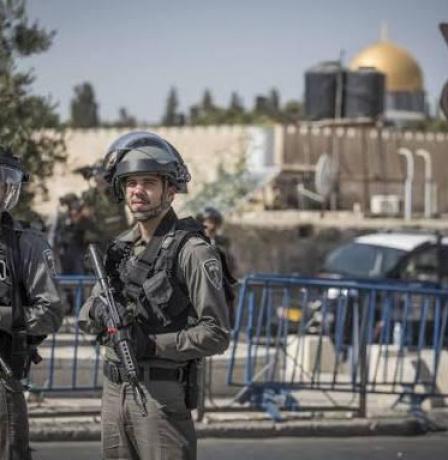 خاص| قانون قديم بغطاء جديد… كيف يهدد الاحتلال ملكيات المقدسيين حتى نهاية 2029؟