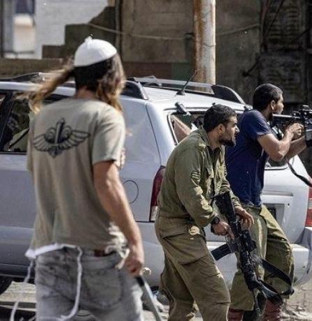 الاتحاد الأوروبي يرفض اعتداءات المستوطنين ويدعو لمحاسبة المسؤولين عنها