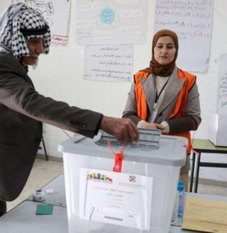 "الشؤون المدنية" تنهي الترتيبات اللازمة لإجراء الانتخابات المحلية السبت المقبل