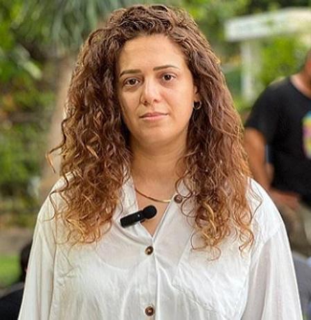 نقابة المحامين في "تل أبيب" تُعلّق المحامية مها اغبارية عامًا وعدالة: القرار انتقامي وسيجري استئنافه