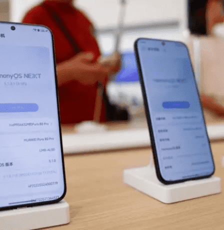 مؤشر 5A الجديد… تحديث واسع لملايين من هواتف هواوي