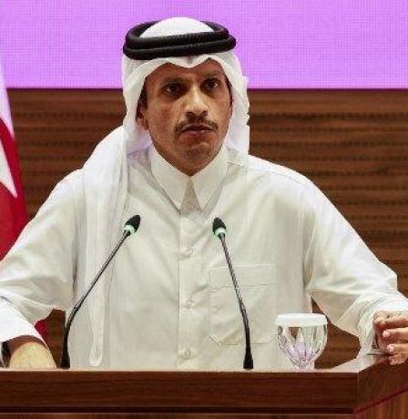 رئيس وزراء قطر: الهدنة في غزة غير مكتملة دون انسحاب إسرائيلي