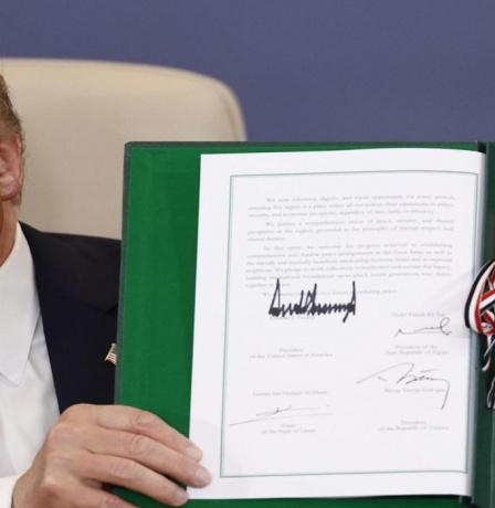 المرحلة الثانية وضمانة الفلسطينيين فيها