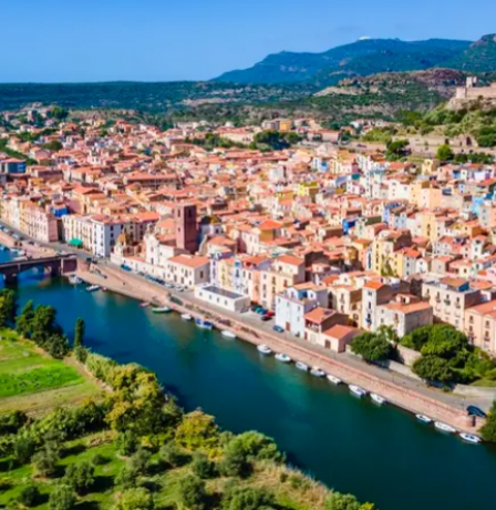 6 وجهات سياحية سرية لعام 2026.. بينها دولة عربية!