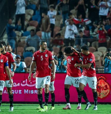 مشاهدة مباراة مصر وزيمبابوي بث مباشر اليوم يلا شوت 