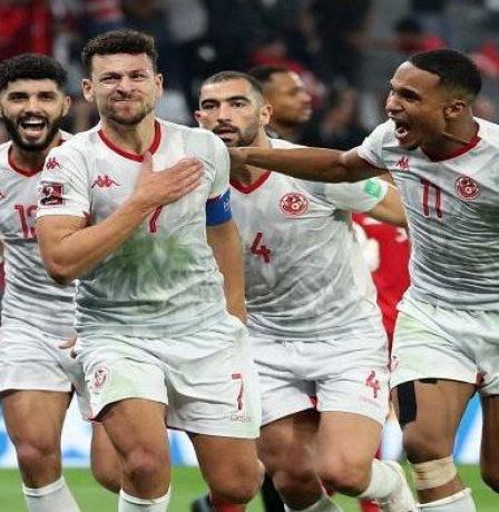 نتيجة مباراة تونس وأوغندا في كأس الأمم الأفريقية 2025