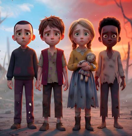 عمر رحال.. من قصص إنستغرام إلى المنافسة العالمية… فيلم فلسطيني مرشح لجائزة دولية بقيمة مليون دولار