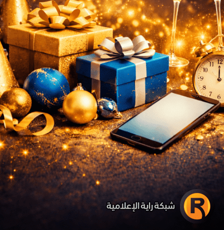 أجمل رسائل تهنئة السنة الجديدة 2026 للواتساب وفيسبوك وتويتر  - مسجات العام الجديد