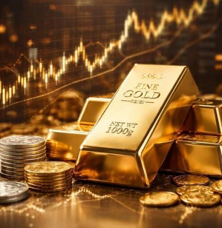 خاص | كيف تحركت أسواق المال والذهب في 2025 وما هي توقعات 2026؟