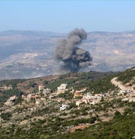 شهداء ومصابون باستمرار عدوان الاحتلال على لبنان