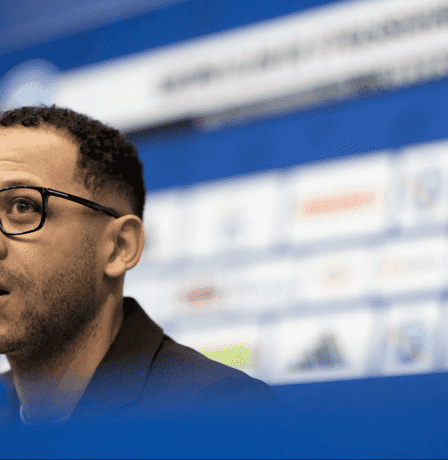 رسميا.. تشلسي يعلن تعيين مدير فني جديد