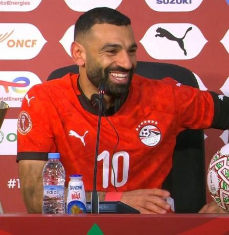 مشاهدة ملخص أهداف مباراة مصر وكوت ديفوار اليوم كاملة في ربع نهائي كأس الأمم الأفريقية 2026