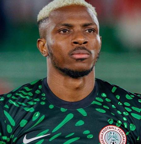 نتيجة مباراة المغرب ونيجيريا في نصف نهائي كأس الأمم الأفريقية 