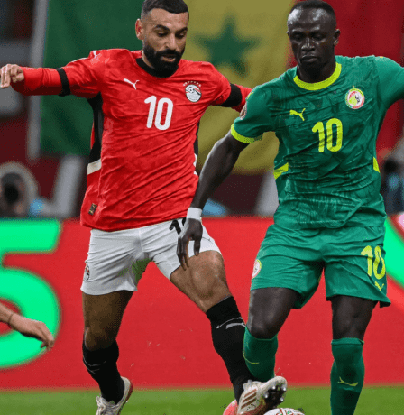 ماني يكشف "أسرار" فوز السنغال على مصر