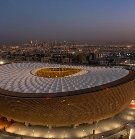 مهرجان قطر لكرة القدم 2026 يجمع أبطال القارات.. إسبانيا والأرجنتين في قمة فيناليسيما