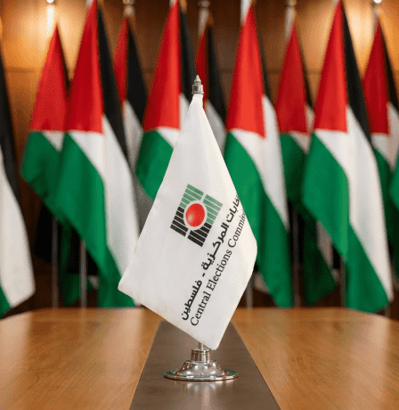 لجنة الانتخابات: انتهاء مرحلة الدعاية الانتخابية منتصف الليلة